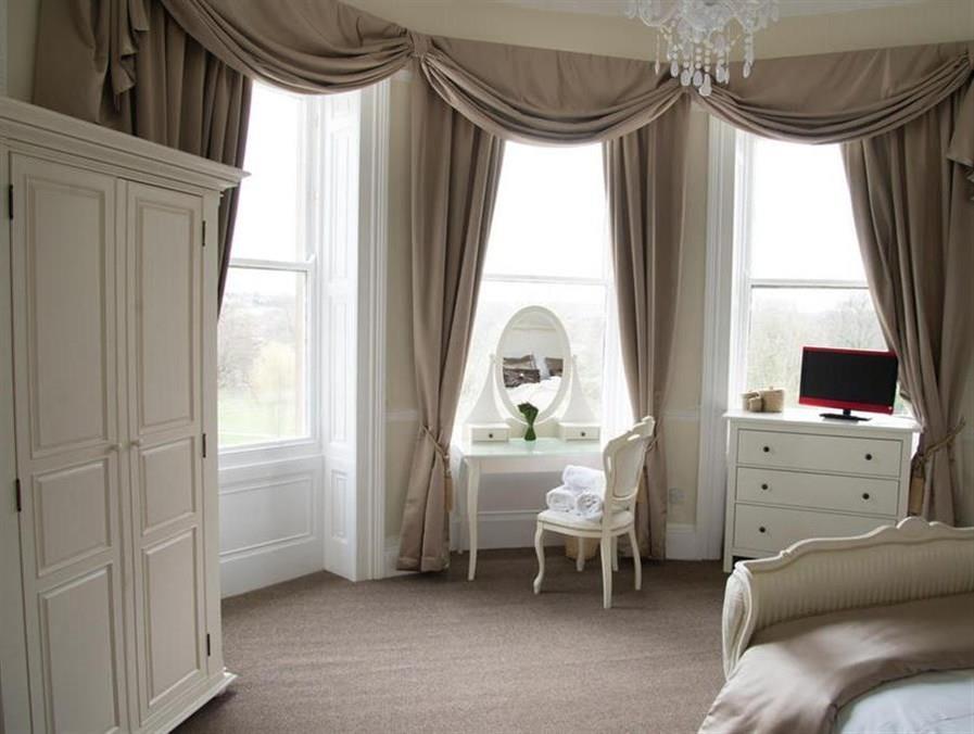 Mansfield Manor Hotel Экстерьер фото